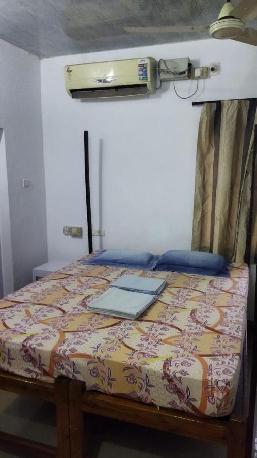 Arya Homestay Bougain Villa 戈卡尔纳 外观 照片