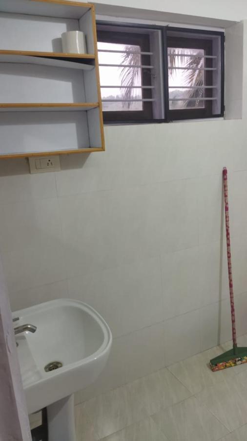 Arya Homestay Bougain Villa 戈卡尔纳 外观 照片